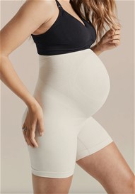 Blanqi - Everyday Belly Support Girlshort in Nude