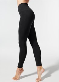 Blanqi - Everyday Hipster Support Leggings in Black