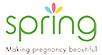 Spring Maternity