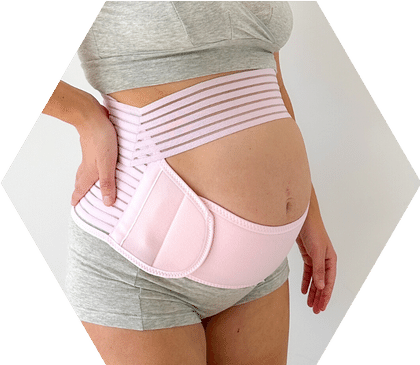 maternity support wear