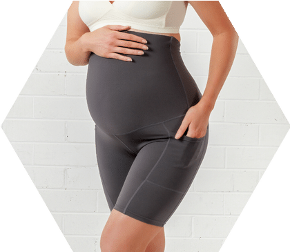 maternity activewear