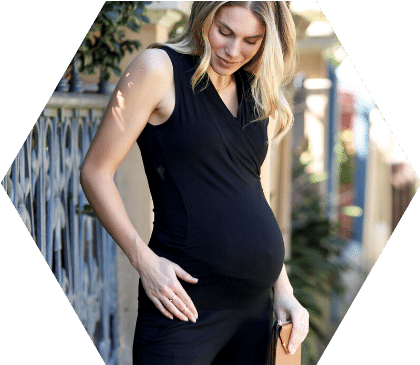 maternity jumpsuits & pinafores