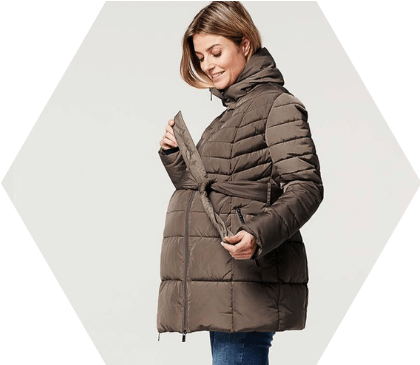 maternity jackets and coats