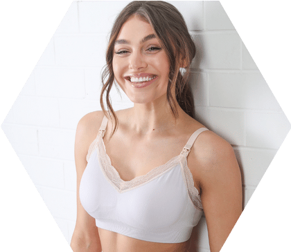 maternity bras, camis & slips
