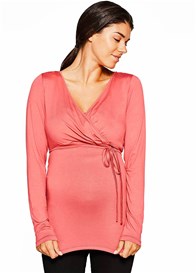 Esprit - Azalea Nursing Tee - ON SALE