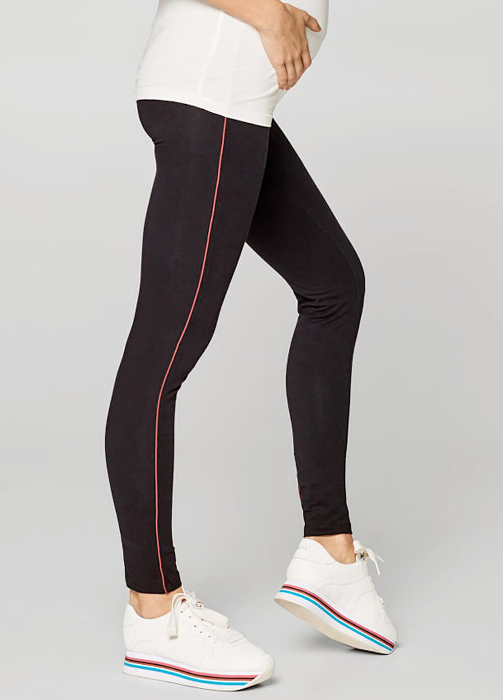 Esprit maternity leggings Clearance