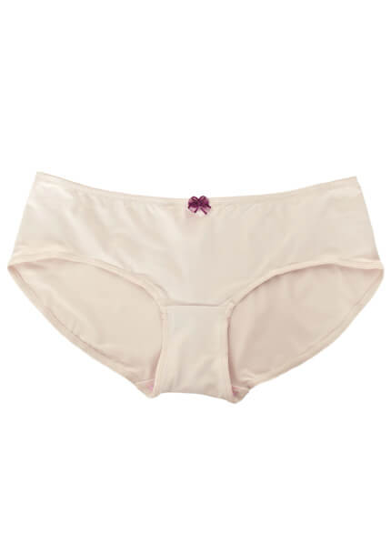 Honey Toffee Maternity Underwear Briefs by Cake Lingerie