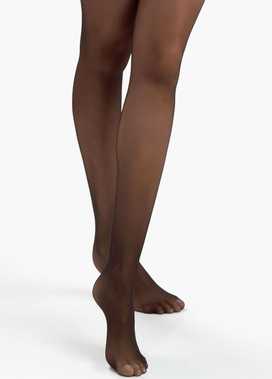 Basic Maternity Pantyhose For A 21