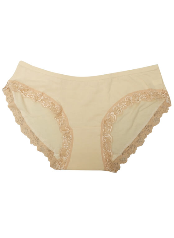 Basics Maternity Underwear Knicker Pack by Cake Lingerie