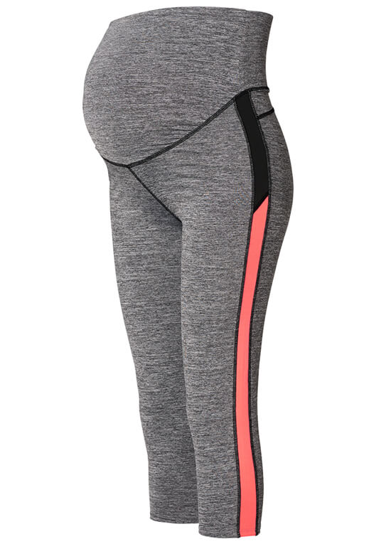 Fenna Maternity Active Cropped Sports 
