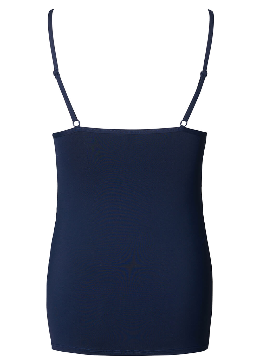 Koka Night Blue Maternity Swimwear Tankini Top by Esprit