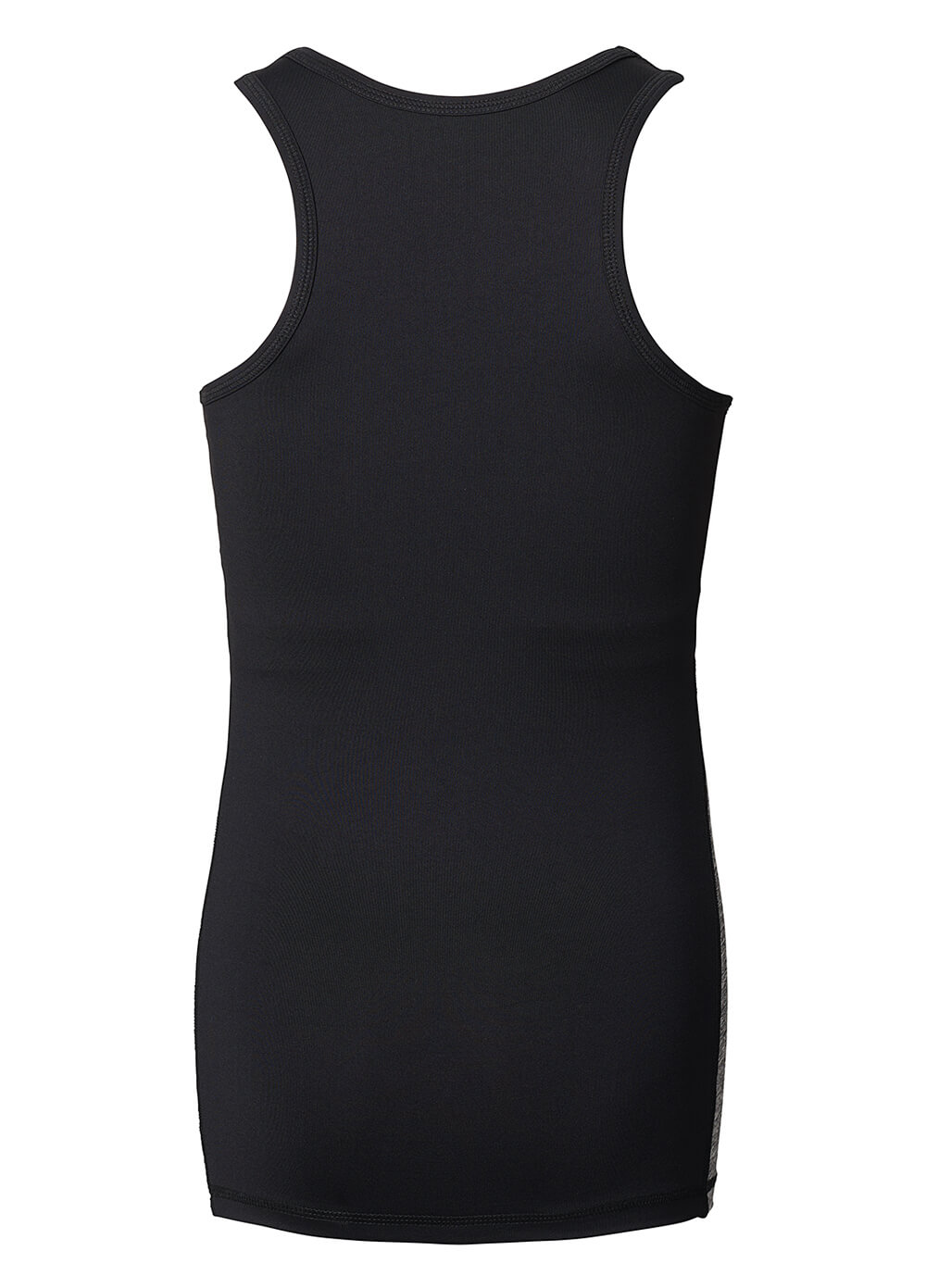 Maternity Active Sports Tank Top in Black by Esprit
