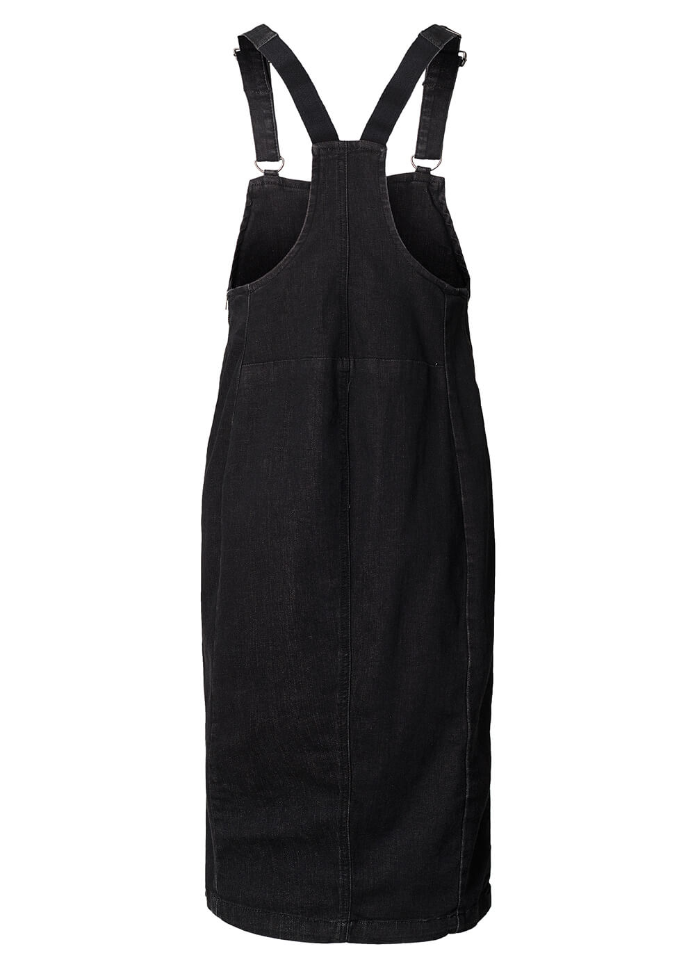 black pinafore dress australia
