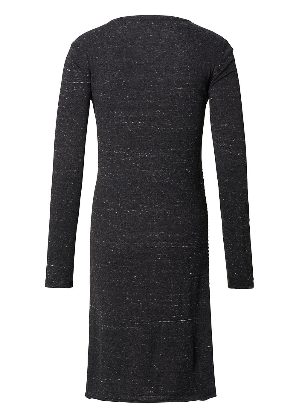 Helen Ribbed Knit Maternity Dress by Noppies