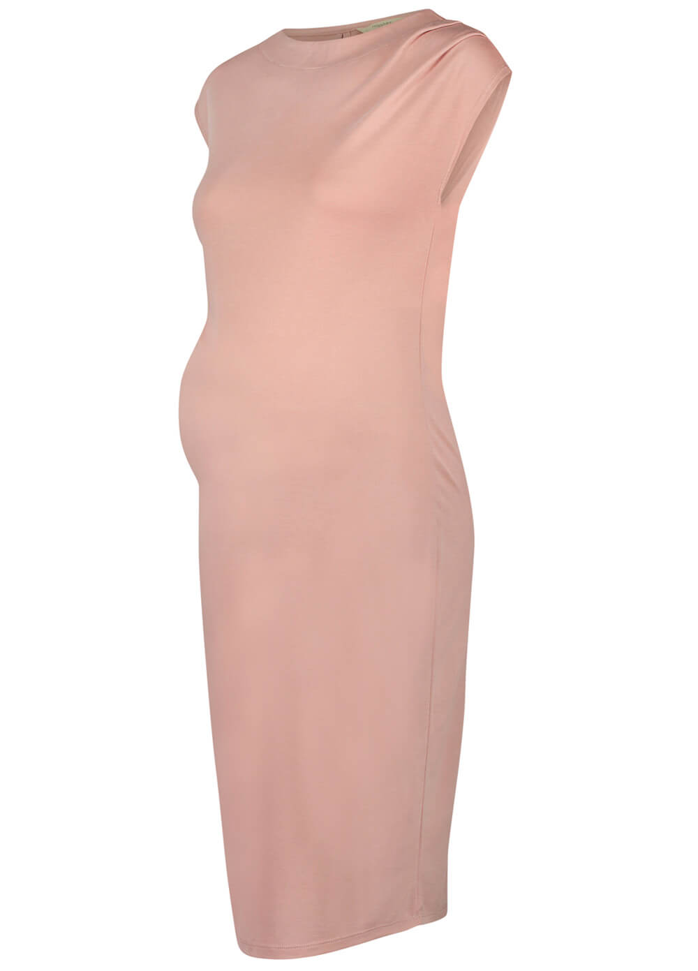 Annefleur Maternity Dress in Blush by Noppies