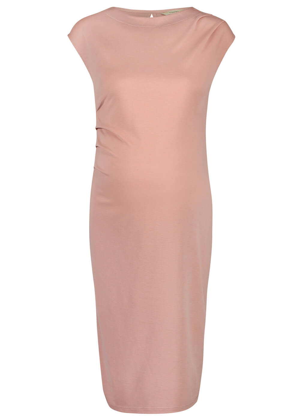 Annefleur Maternity Dress in Blush by Noppies