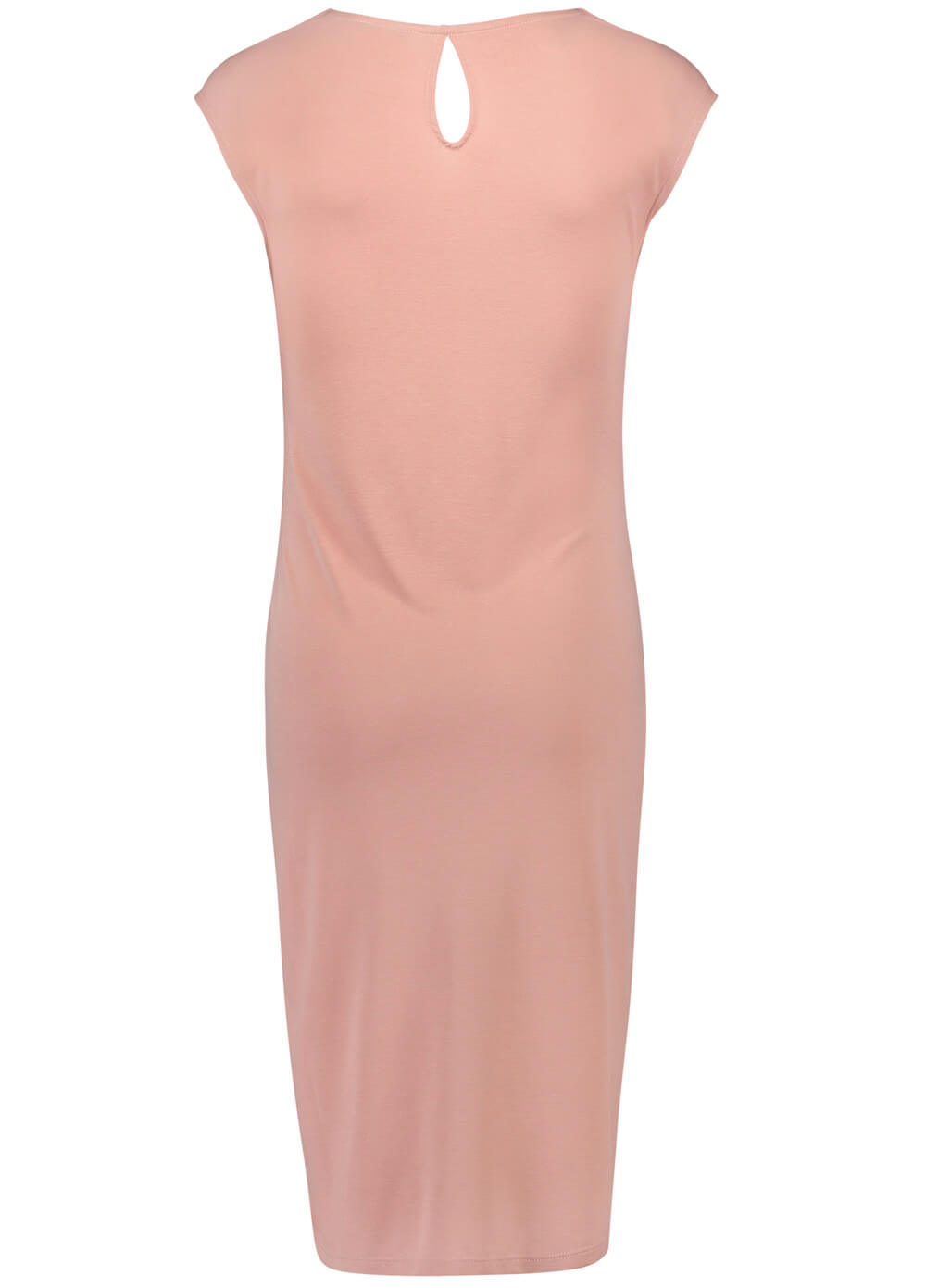 Annefleur Maternity Dress in Blush by Noppies