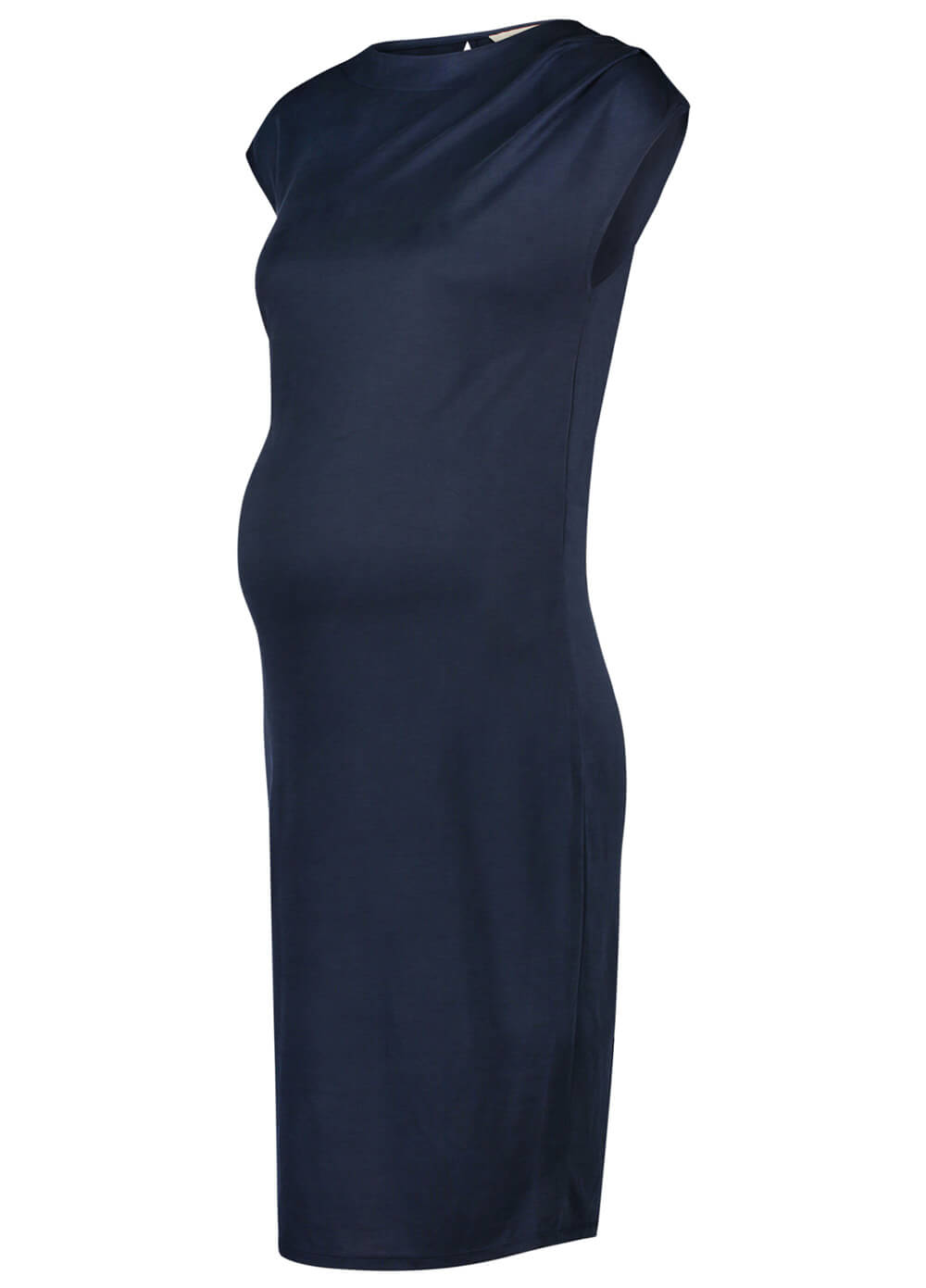 Annefleur Maternity Dress in Navy by Noppies