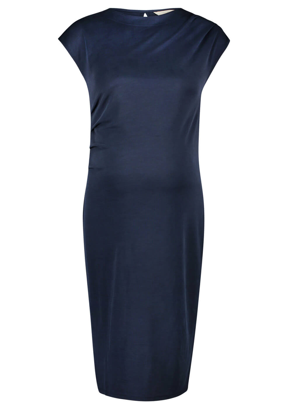 Annefleur Maternity Dress in Navy by Noppies