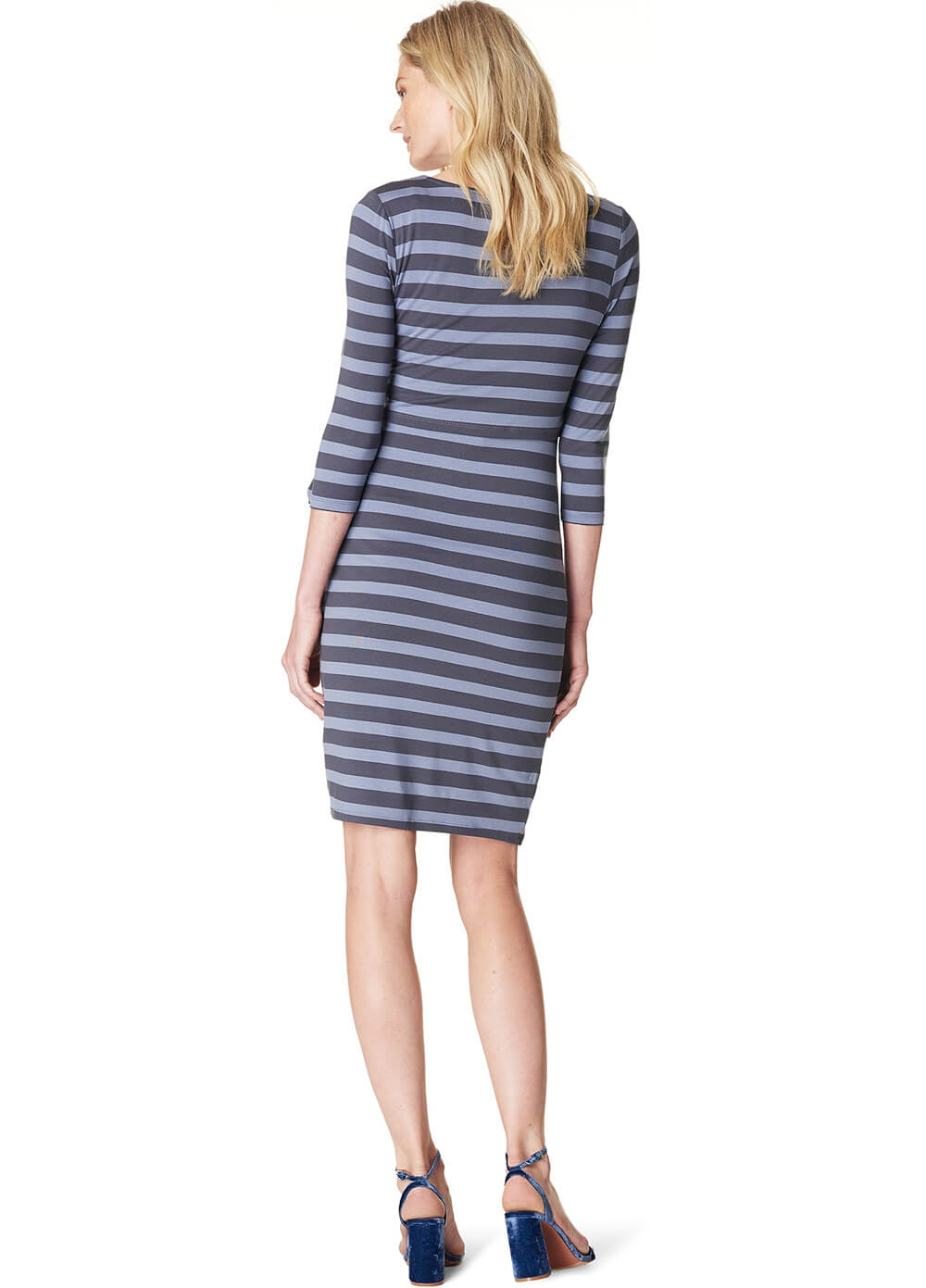 Aaike Maternity Nursing Dress by Noppies