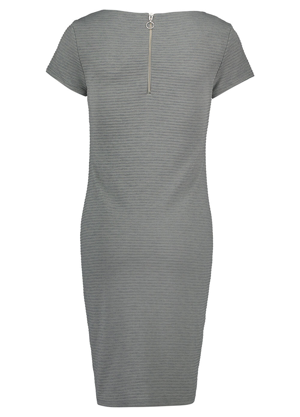 Benja Maternity Dress in Army by Noppies