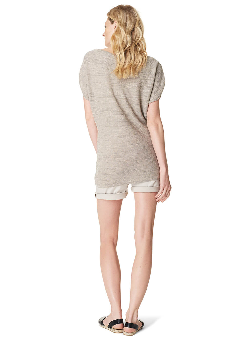 Brenda Maternity Shorts by Noppies
