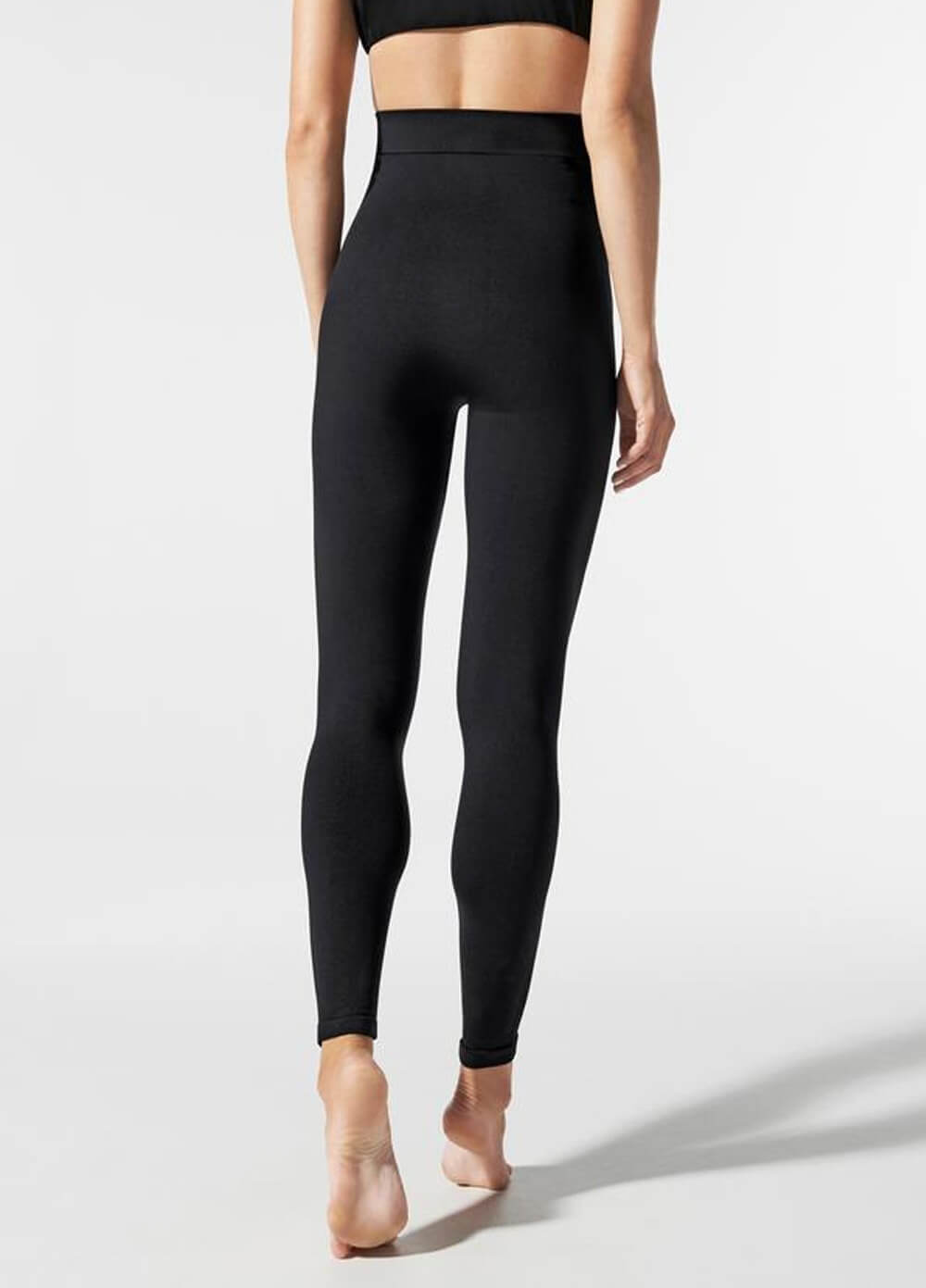 BLANQI Everyday™ High-Rise Postpartum & Nursing Support Leggings