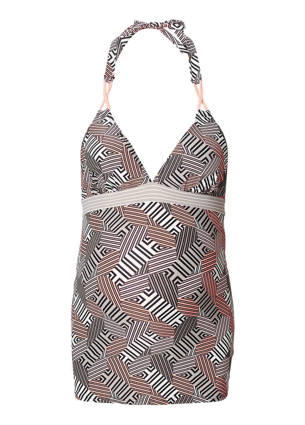 Claudia Maternity Swimwear Tankini Top by Noppies