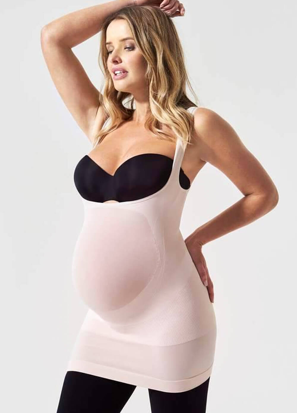 Underbust Maternity Shapewear Support 