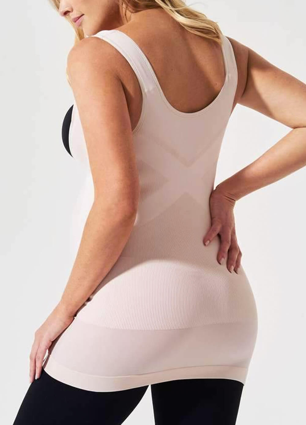 Underbust Maternity Shapewear Support 
