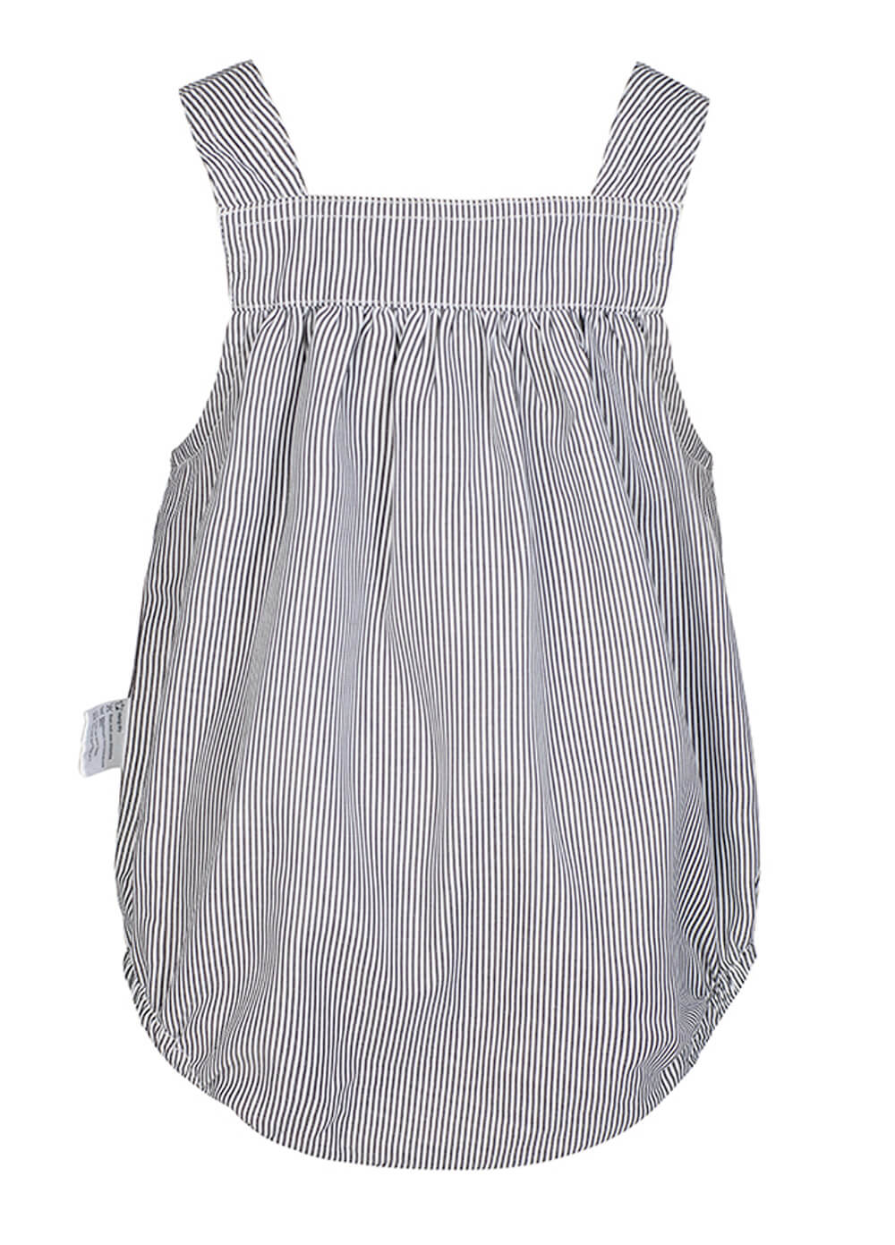 Emilon Newborn Baby Romper from Lait & Co