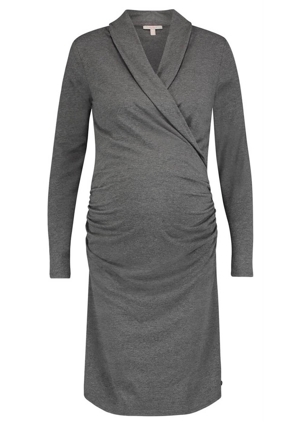 Surplice Maternity & Nursing Dress by Esprit