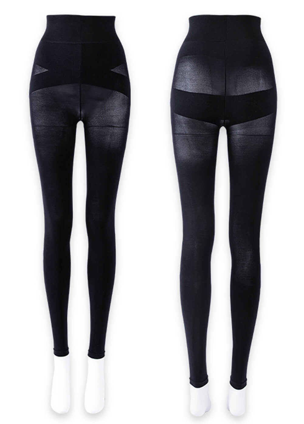 Becca Postpartum Compression Leggings by Queen Bee