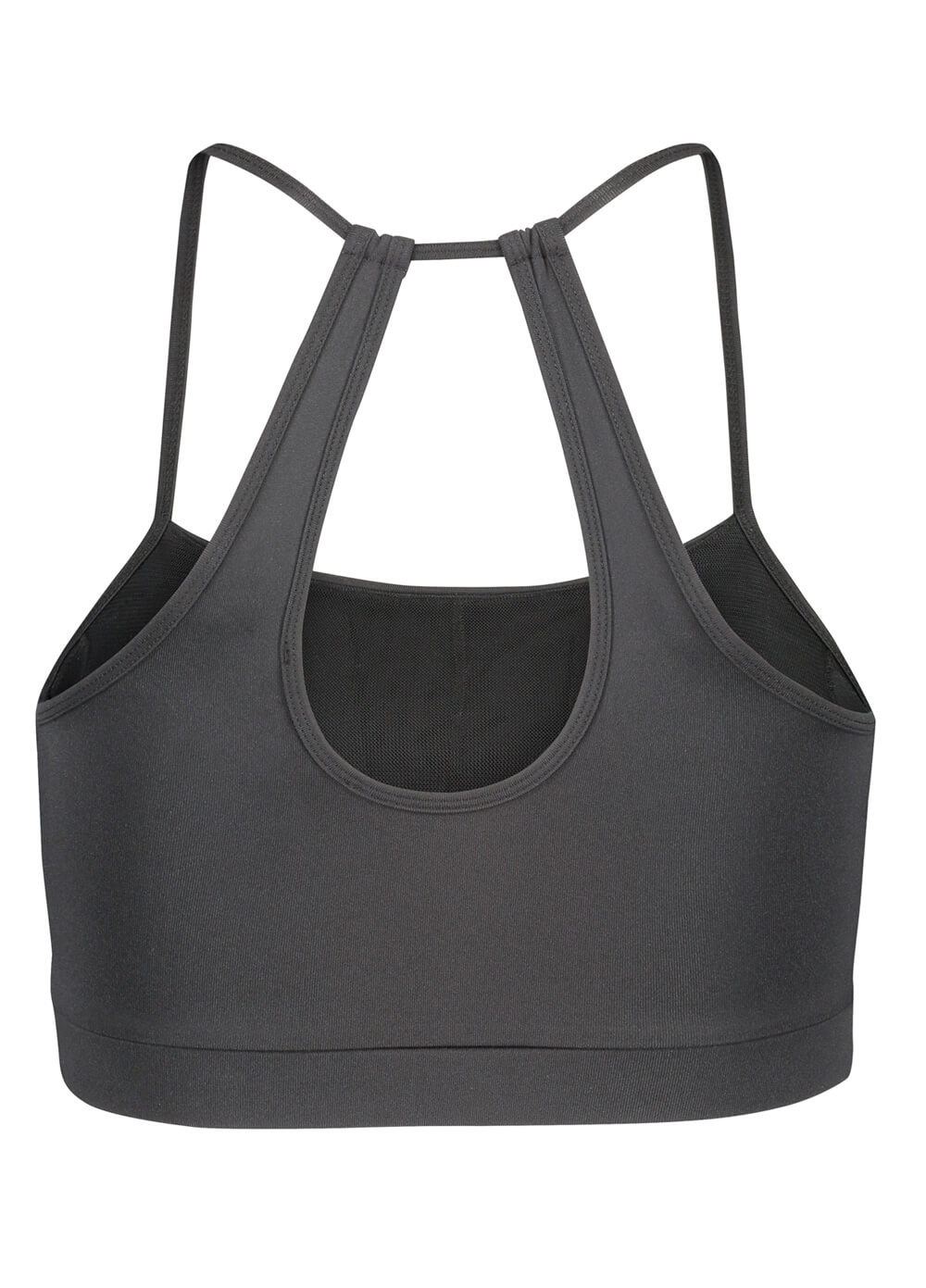 Black Maternity Sports Bra by Esprit