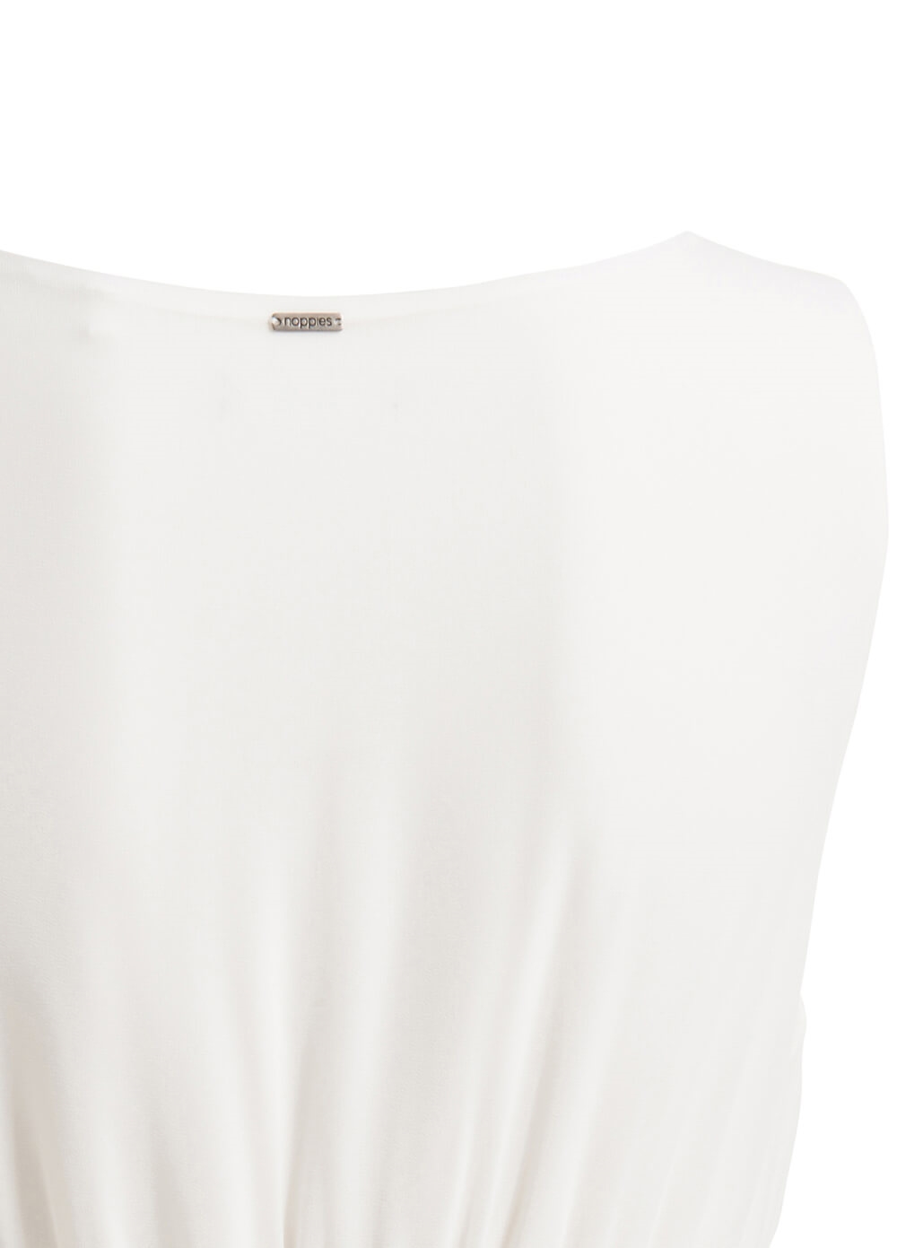 Noppies Long Sleeve Dress Fresnay - Flint main image 0