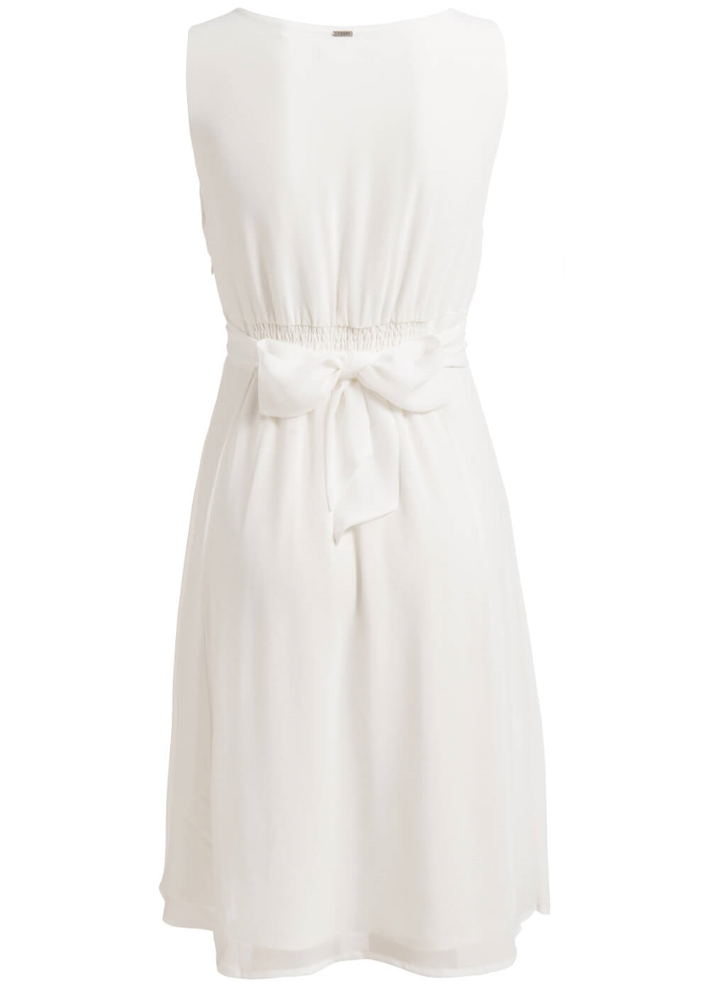 Noppies Nyssa Short Sleeve Dress - Apricot main image 1
