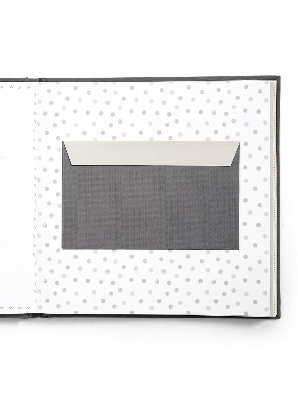 Heritage Baby Record Book by Mamas & Papas