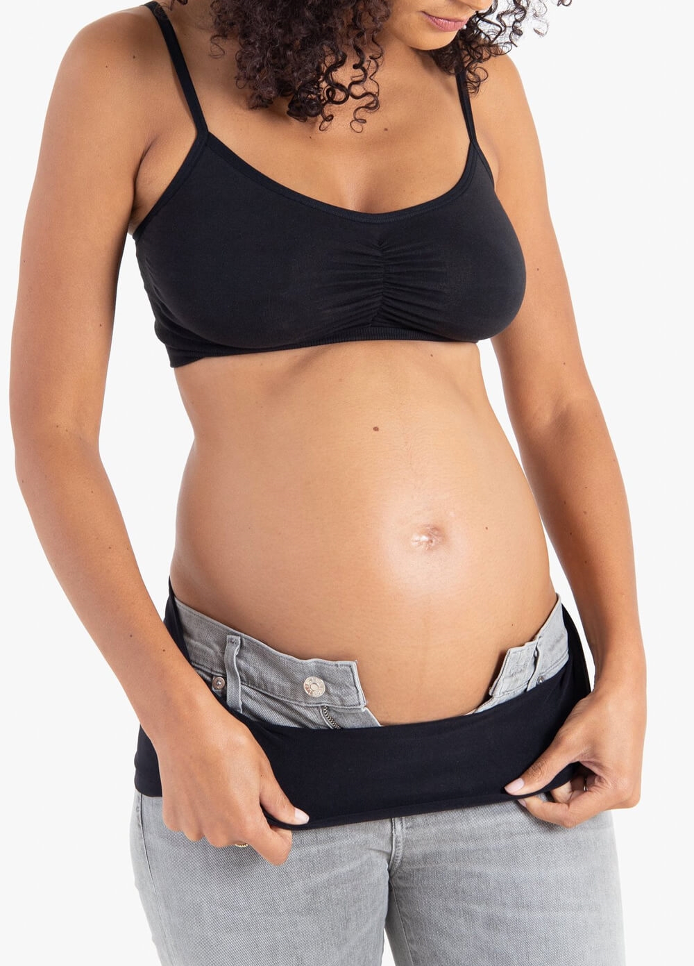 Bellinella Womens Belly Bands 