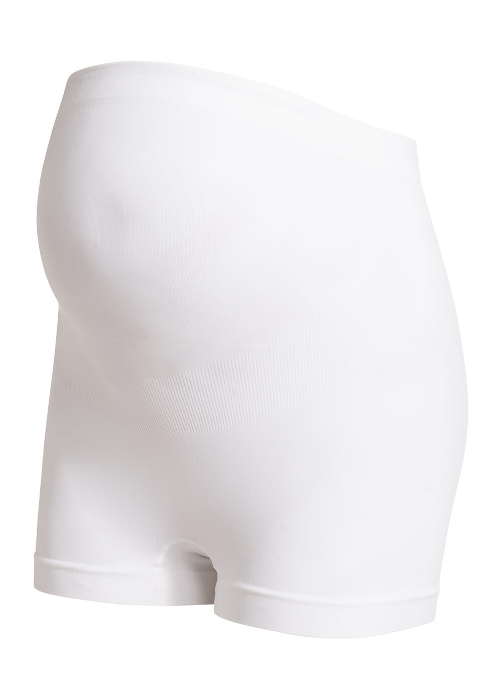 Seamless Boyleg Maternity Underwear Shorts by Noppies