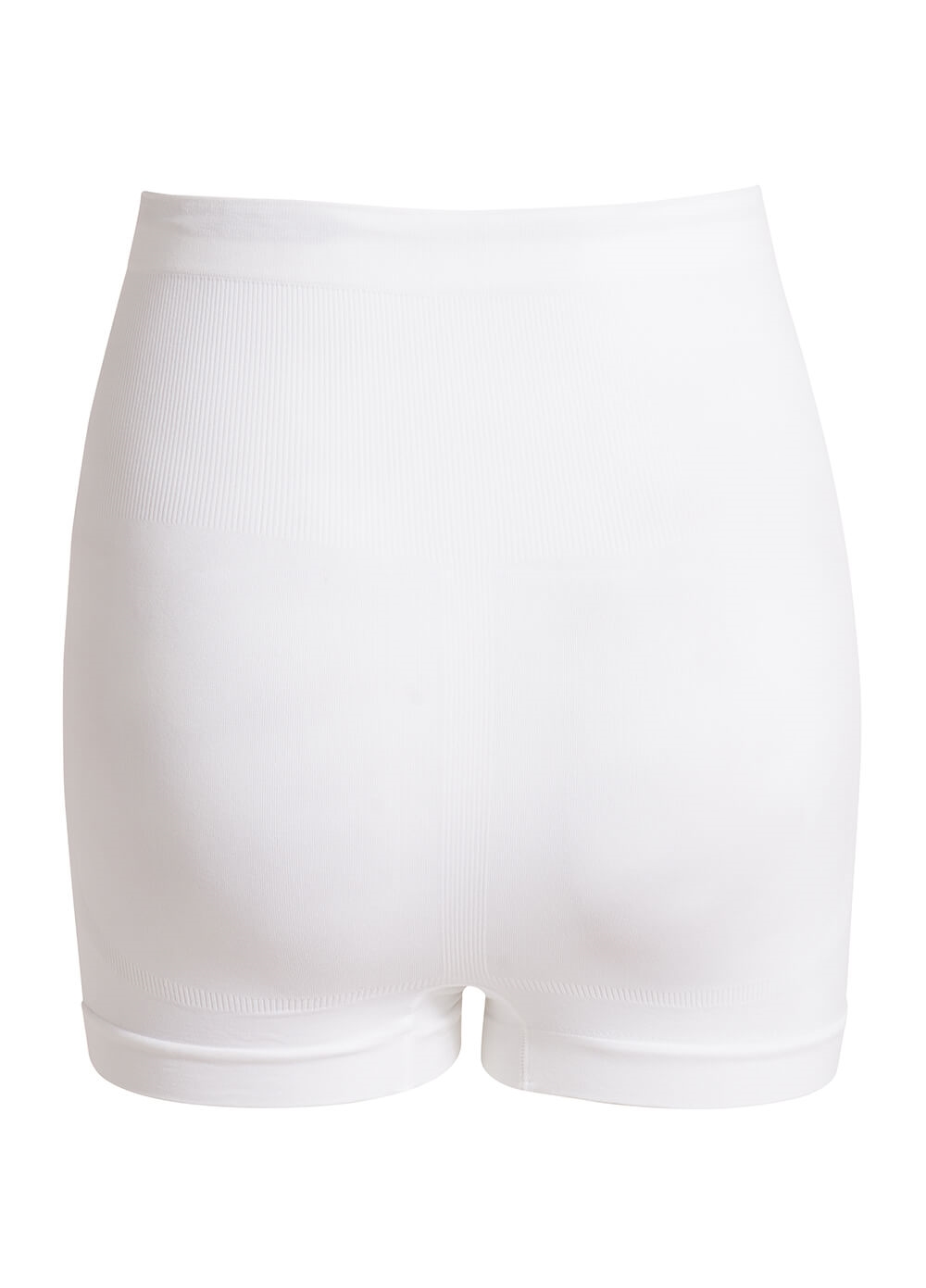 Seamless Boyleg Maternity Underwear Shorts by Noppies