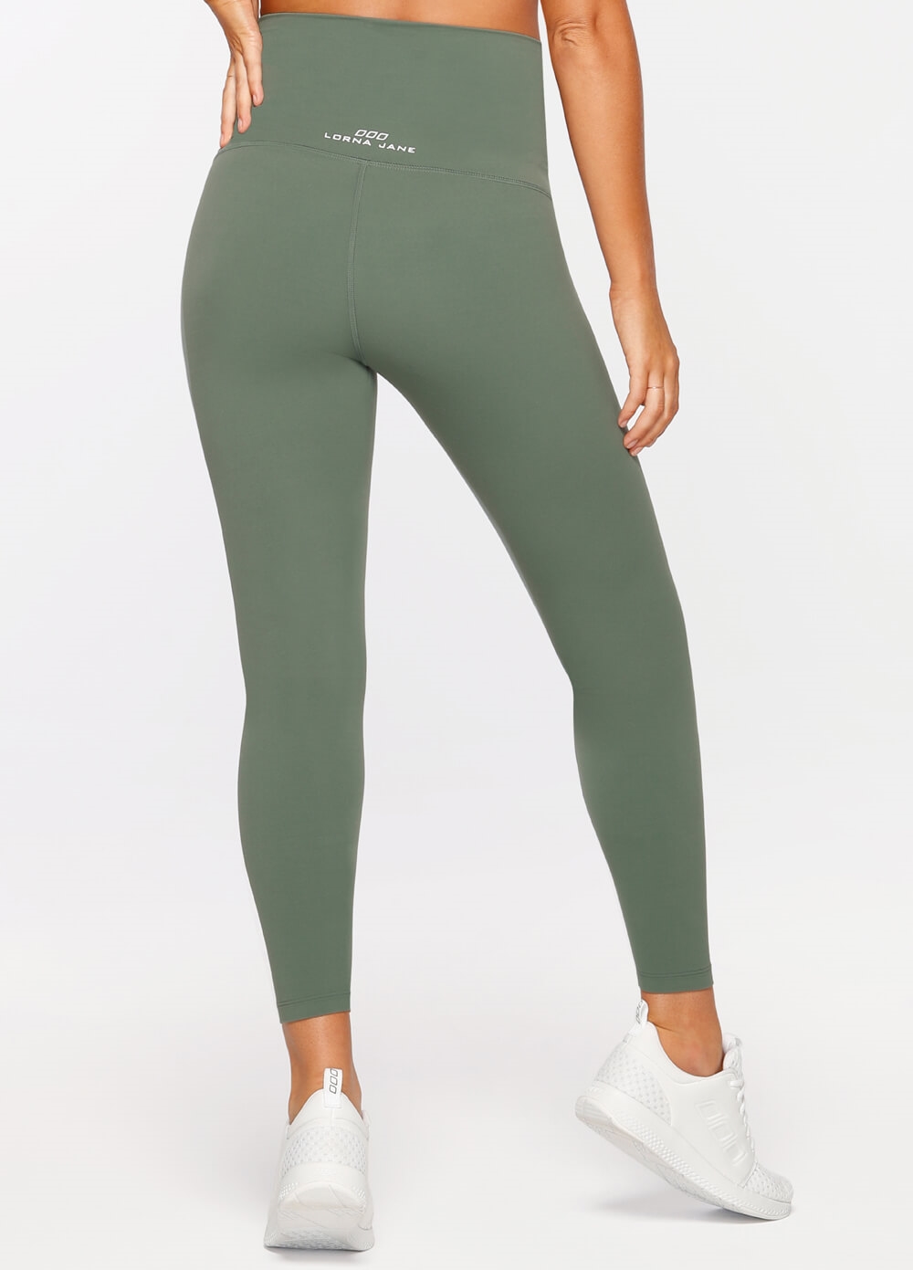 Lorna Jane Pregnancy Tights on Sale, 52 