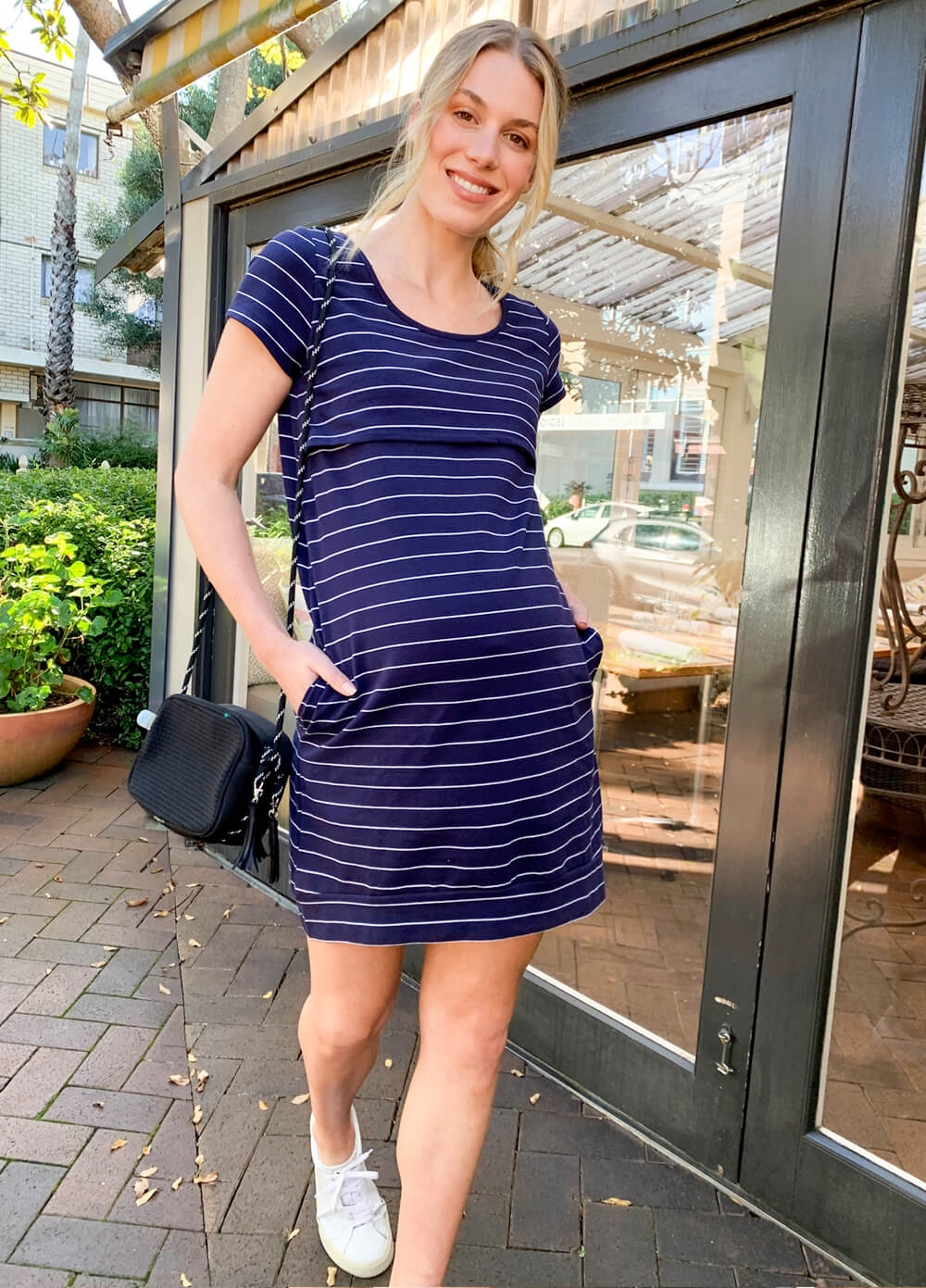 iconic maternity sale