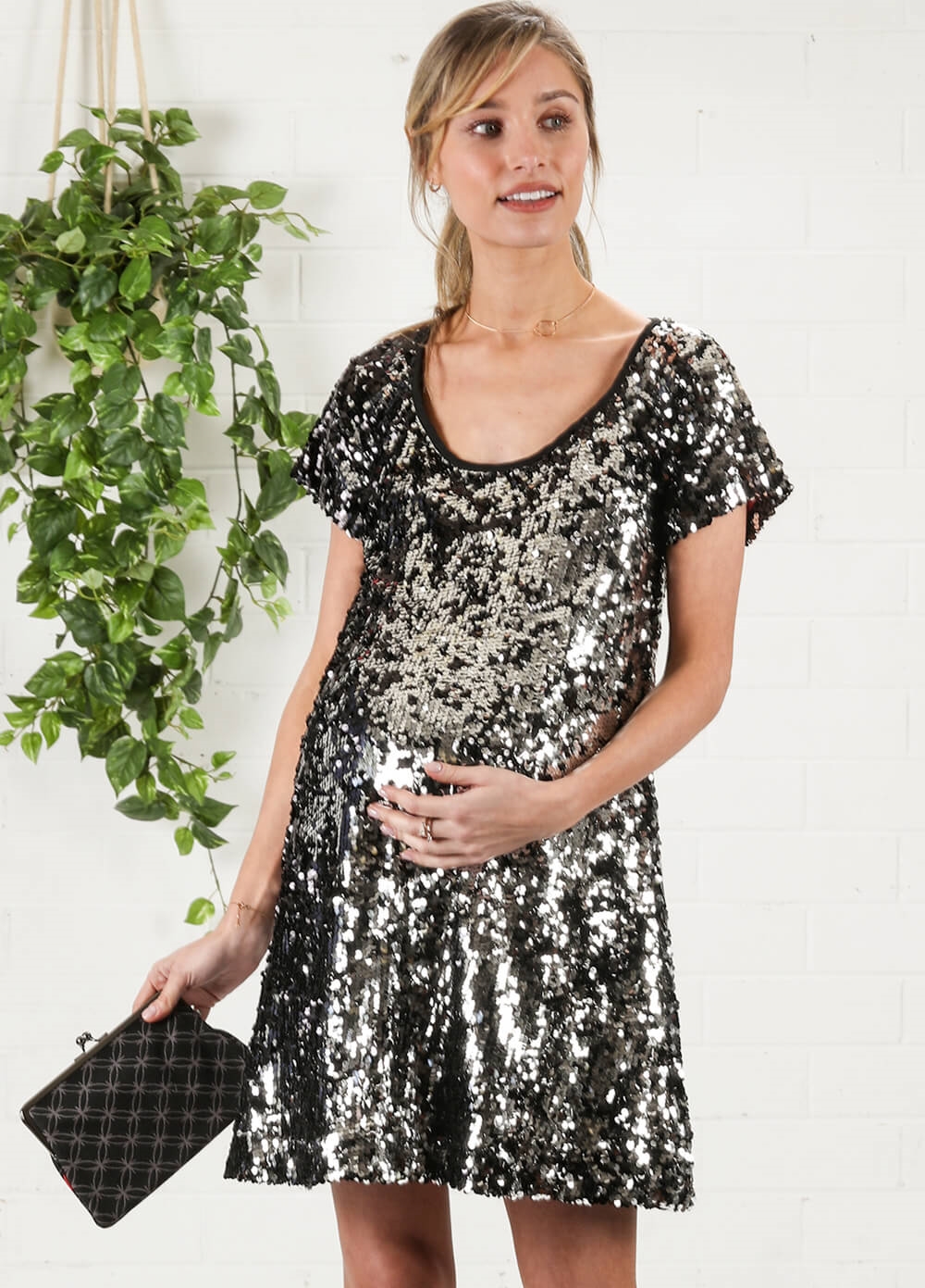 sequin clothes near me