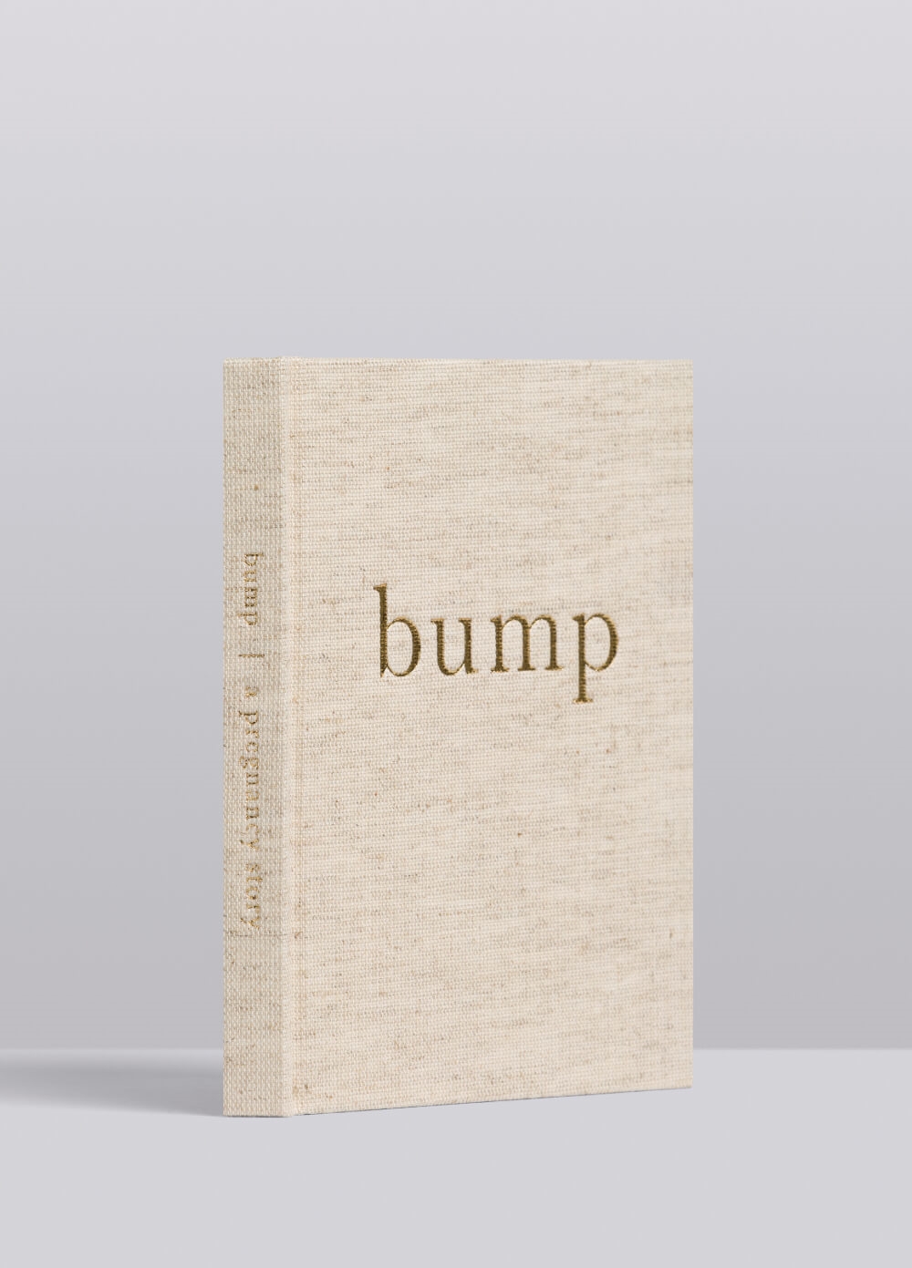 Bump, A Pregnancy Story by Write to Me