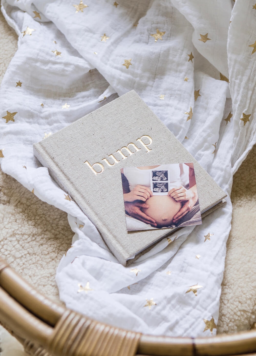 Bump, A Pregnancy Story by Write to Me