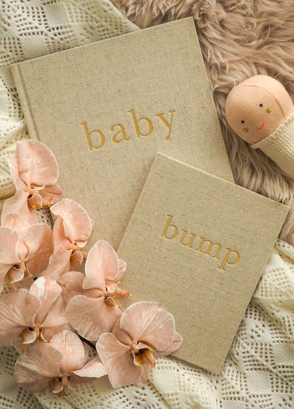 Bump, A Pregnancy Story by Write to Me