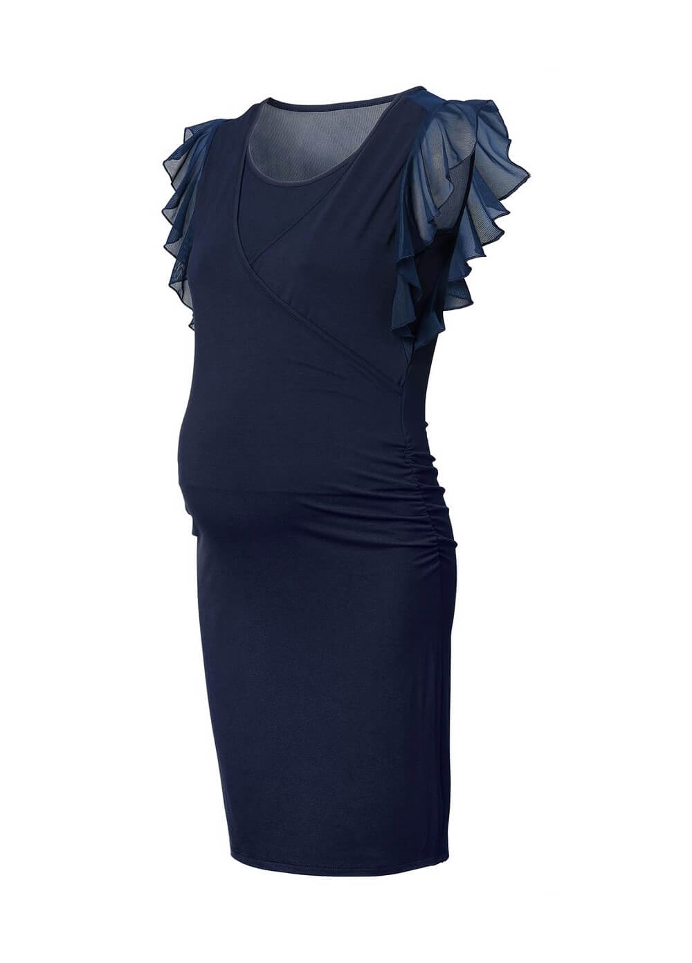 Noppies - Felton Maternity Nursing Dress | Queen Bee