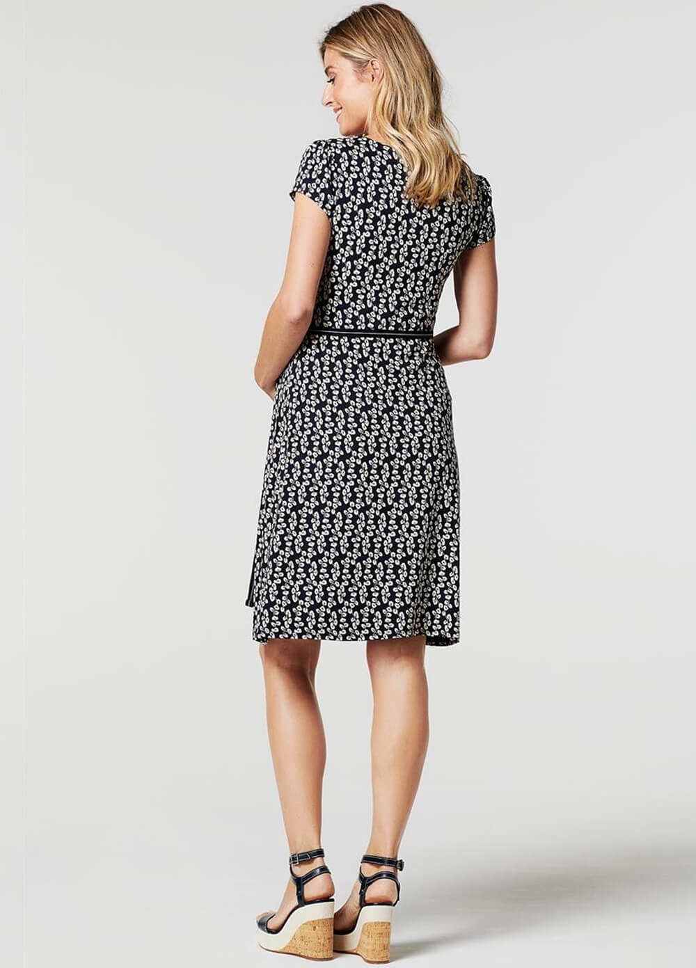 Noppies - Fayette Maternity Nursing Dress | Queen Bee