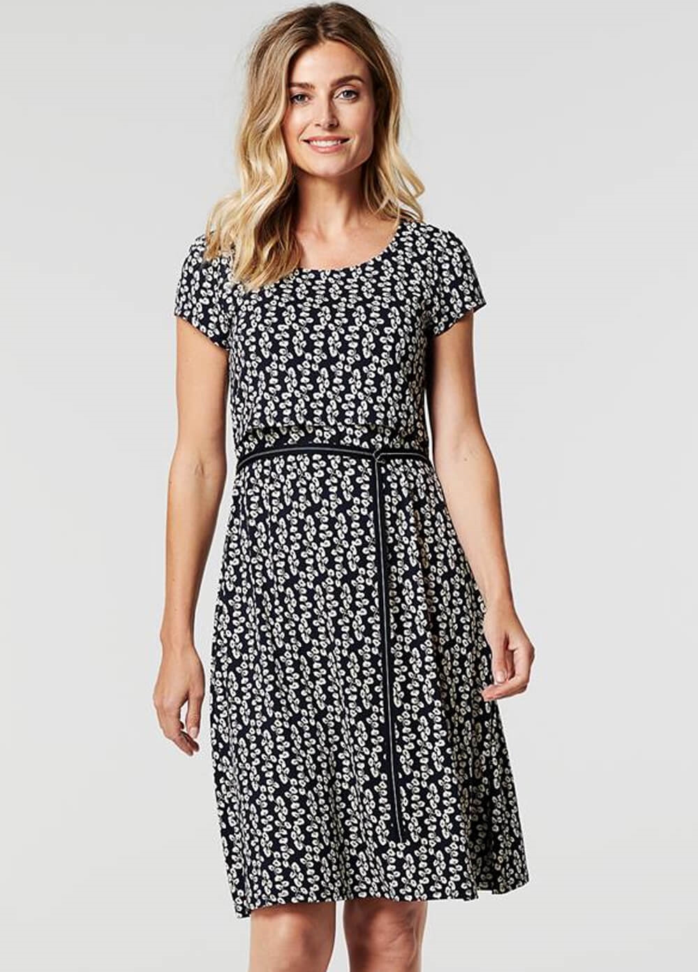 Noppies - Fayette Maternity Nursing Dress | Queen Bee