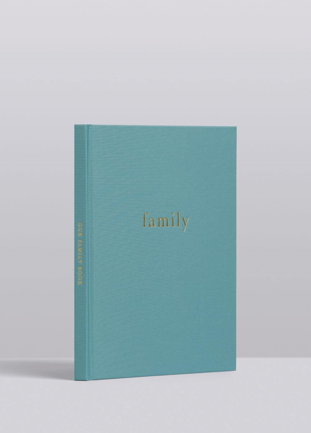 Write to Me - Family, Our Family Book | Queen Bee